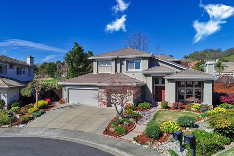 2887 Prestwick Ct, Fairfield, CA 94534 photo 1