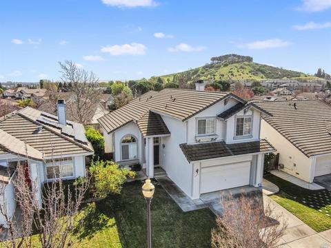 2810 Hillview Ct, Fairfield, CA 94534 photo 1