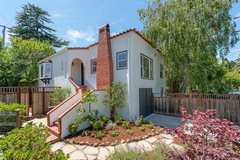 55 Park Ave, Mill Valley, CA 94941 photo 1