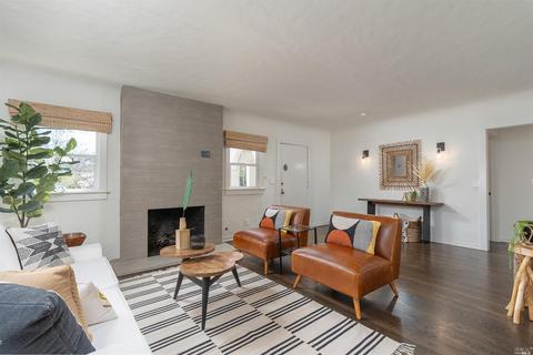 55 Park Ave, Mill Valley, CA 94941 photo 3