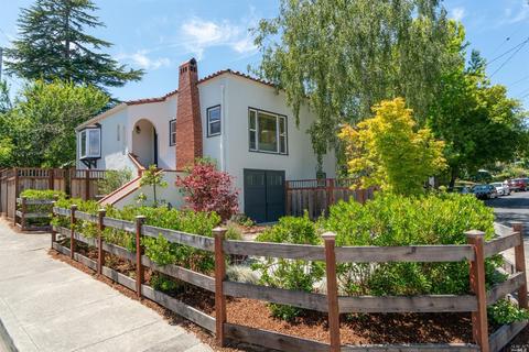 55 Park Ave, Mill Valley, CA 94941 photo 2