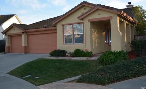 1682 River Oaks Cir, Fairfield, CA 94533 photo 1