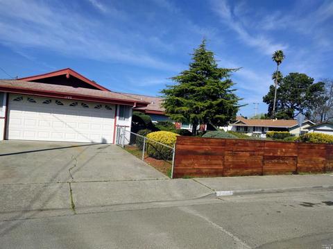 1700 Mini Dr, Vallejo, CA 94589 photo 1