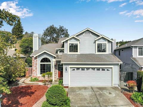 121 Breezewalk Dr, Vallejo, CA 94591 photo 1