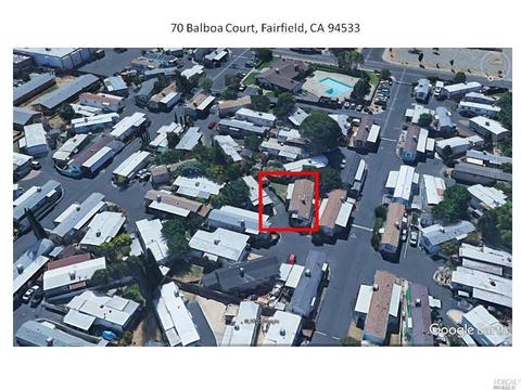 70 Balboa Ct #70, Fairfield, CA 94533 photo 46
