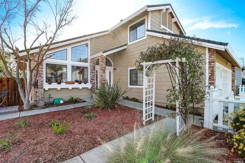 697 Wellfleet Dr, Vallejo, CA 94591 photo 27