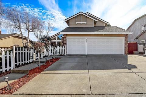 697 Wellfleet Dr, Vallejo, CA 94591 photo 36