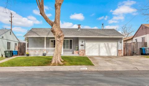 324 Cottonwood Dr, Vallejo, CA 94591 photo 1