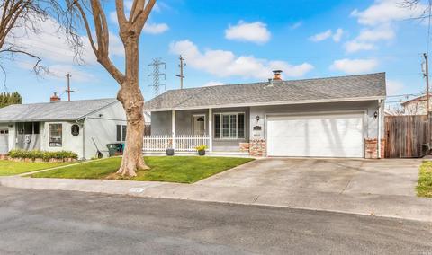 324 Cottonwood Dr, Vallejo, CA 94591 photo 2