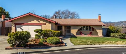 712 Corte Crestview Ct, Vacaville, CA 95688 photo 1