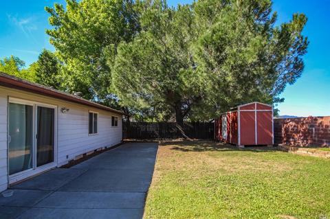842 Studding Sail St, Vacaville, CA 95687 photo 41