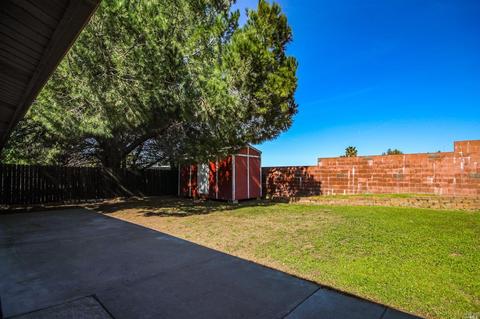 842 Studding Sail St, Vacaville, CA 95687 photo 40