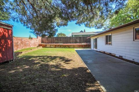 842 Studding Sail St, Vacaville, CA 95687 photo 45