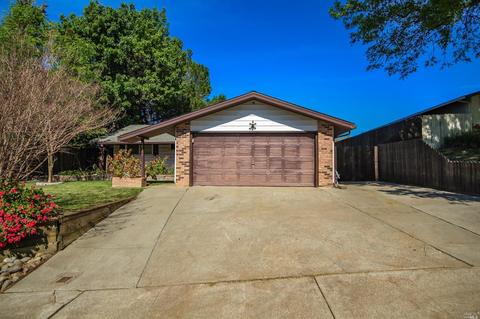 842 Studding Sail St, Vacaville, CA 95687 photo 1