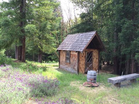 12450 Cloud Ridge Rd, Healdsburg, CA 95448 photo 36