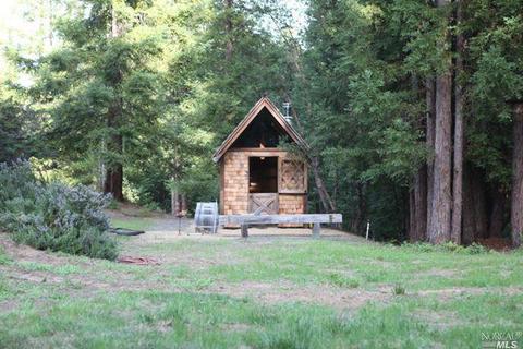 12450 Cloud Ridge Rd, Healdsburg, CA 95448 photo 15