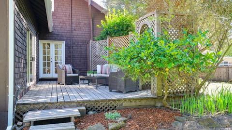 35 Sequoia Rd, Fairfax, CA 94930 photo 30