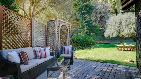 35 Sequoia Rd, Fairfax, CA 94930 photo 29