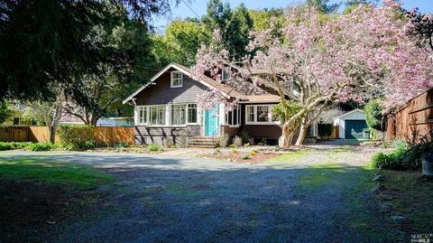 35 Sequoia Rd, Fairfax, CA 94930 photo 1