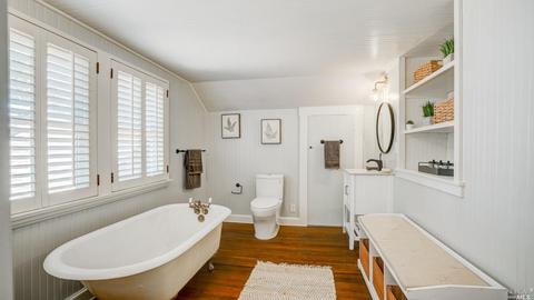 35 Sequoia Rd, Fairfax, CA 94930 photo 24