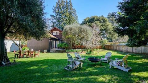 35 Sequoia Rd, Fairfax, CA 94930 photo 41