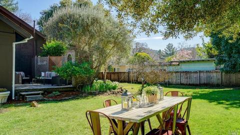 35 Sequoia Rd, Fairfax, CA 94930 photo 40