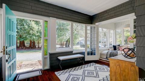 35 Sequoia Rd, Fairfax, CA 94930 photo 2