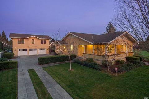 680 5th St E, Sonoma, CA 95476 photo 1