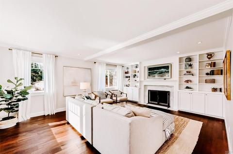 306 Dolan Ave, Mill Valley, CA 94941 photo 1