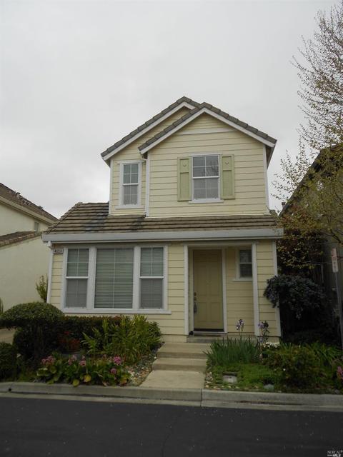 4656 Opal Ct, Fairfield, CA 94534 photo 1