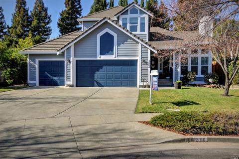 2016 Fieldstone Ct, Fairfield, CA 94534 photo 1