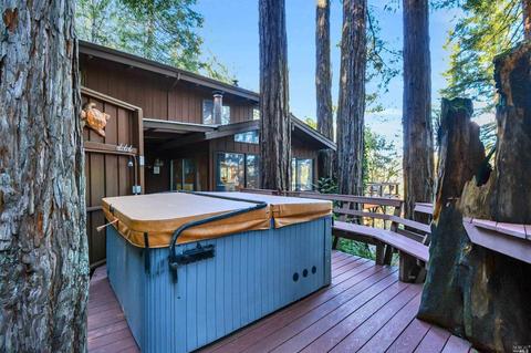 5144 Sharp Rd, Calistoga, CA 94515 photo 32
