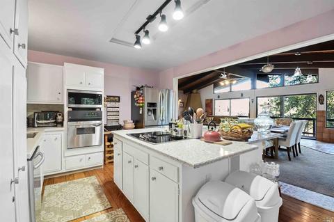 5144 Sharp Rd, Calistoga, CA 94515 photo 13