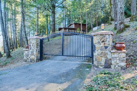 5144 Sharp Rd, Calistoga, CA 94515 photo 1