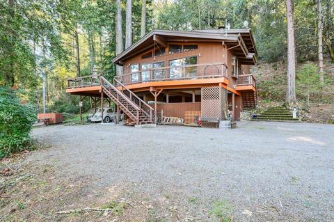 5144 Sharp Rd, Calistoga, CA 94515 photo 2