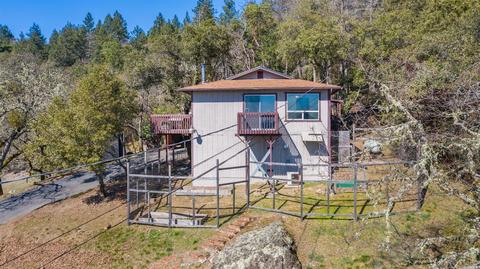 27231 Oriole Dr, Willits, CA 95490 photo 1