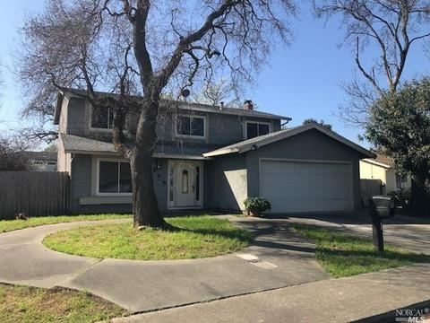 625 Calmace Dr, Dixon, CA 95620 photo 4