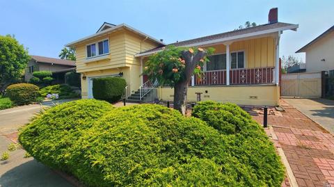 181 Skyway Dr, Vallejo, CA 94591 photo 3