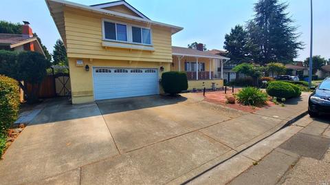 181 Skyway Dr, Vallejo, CA 94591 photo 2