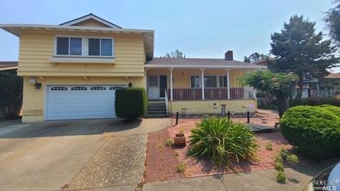 181 Skyway Dr, Vallejo, CA 94591 photo 1
