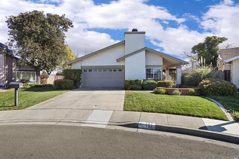 197 Wildberry Ct, Vallejo, CA 94591 photo 1