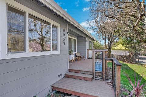 8933 Bowers St, Graton, CA 95444 photo 4
