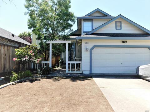 2002 Jackrabbit Ct, Santa Rosa, CA 95403 photo 1