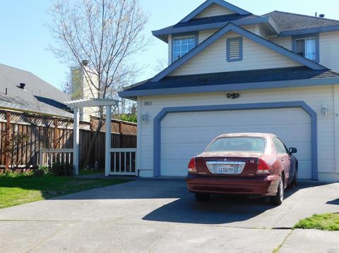 2002 Jackrabbit Ct, Santa Rosa, CA 95403 photo 15