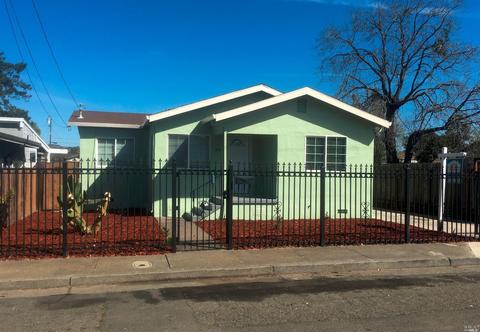 314 12th St, Vallejo, CA 94590 photo 1