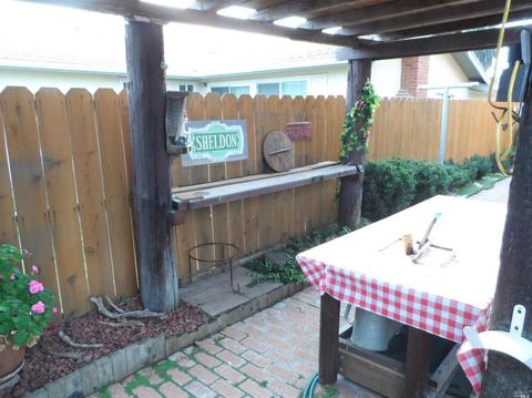 1418 Westminster Dr, Fairfield, CA 94533 photo 23
