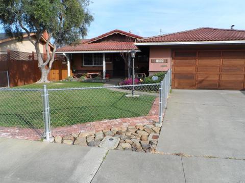 1418 Westminster Dr, Fairfield, CA 94533 photo 2