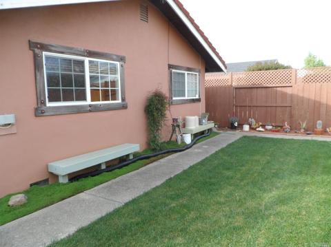 1418 Westminster Dr, Fairfield, CA 94533 photo 22