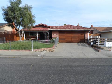 1418 Westminster Dr, Fairfield, CA 94533 photo 1