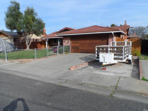 1418 Westminster Dr, Fairfield, CA 94533 photo 3